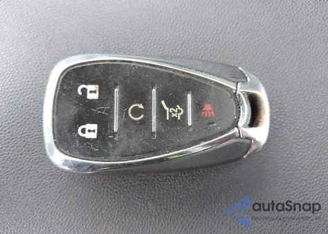 2018 Chevrolet Equinox Lt from USA, damaged, VIN 2GNAXSEV8J6127031